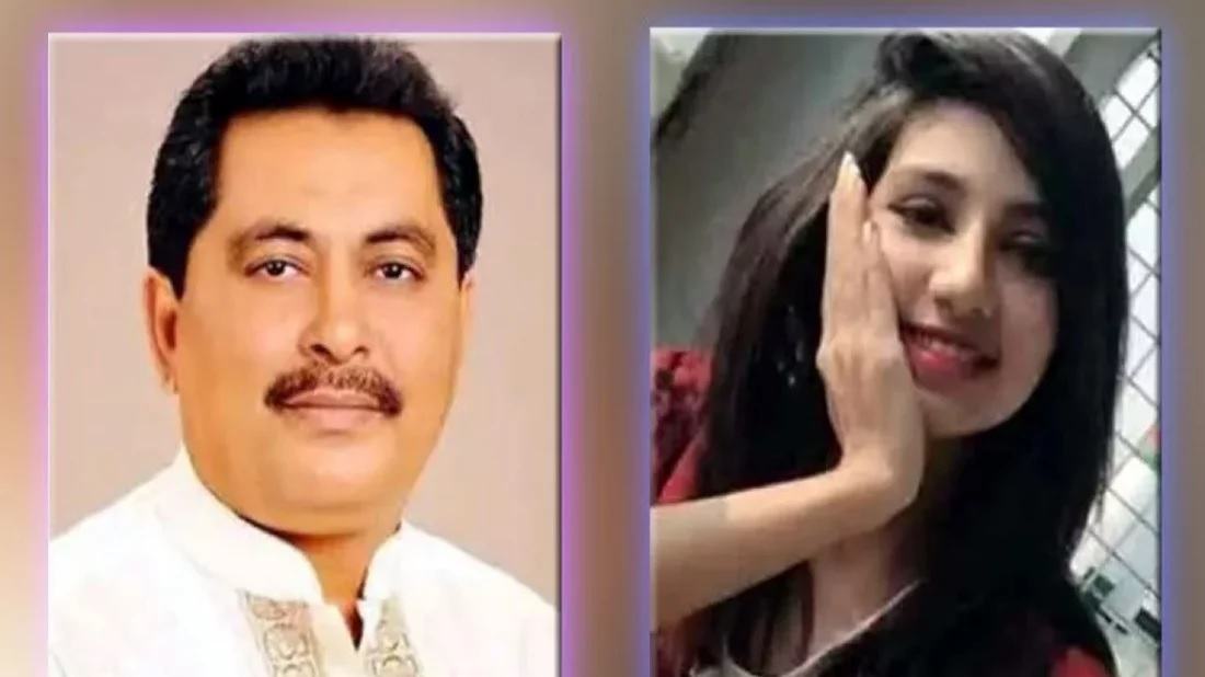 Tipu-Prity murder case: 33 including Awami League leaders indicted
