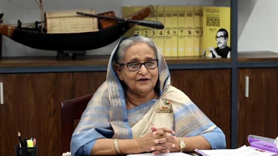PM: Govt wants to establish international standard education system