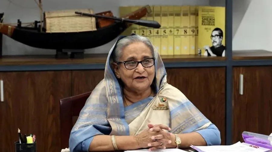 PM: Govt wants to establish international standard education system