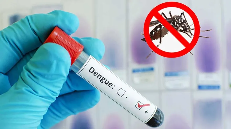 Health officials report 5 deaths, 622 fresh cases of dengue inflection overnight
