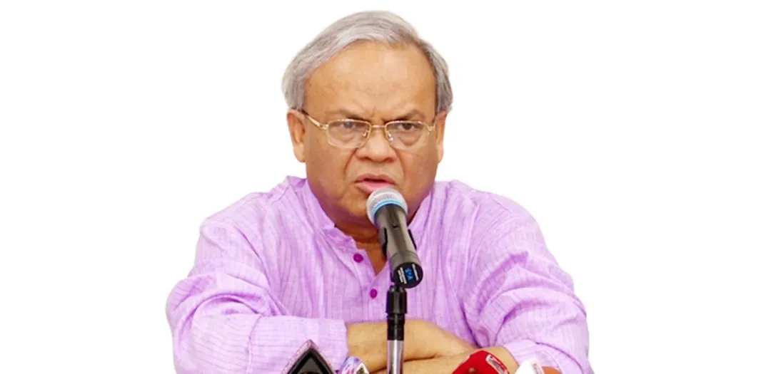 PR system being used to muddle up democracy: Rizvi