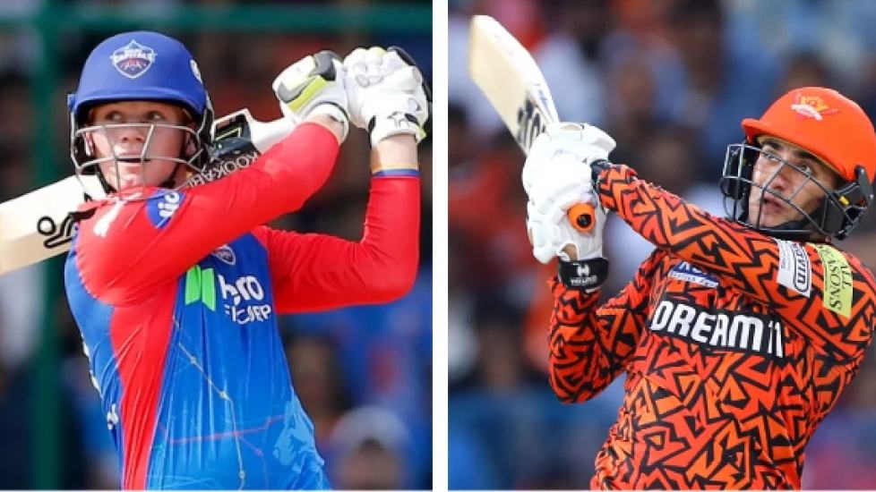 Five young stars who lit up the IPL