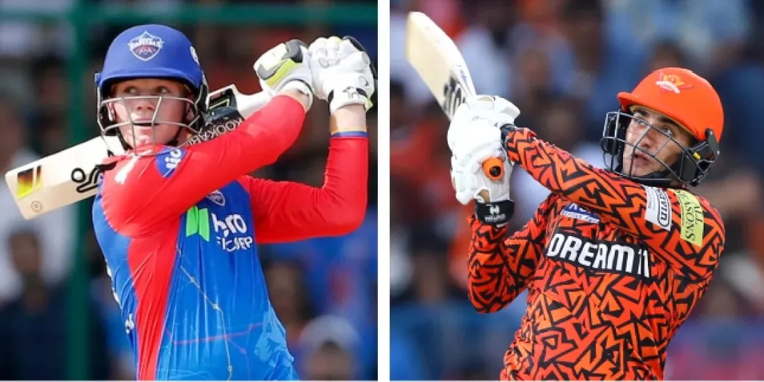 Five young stars who lit up the IPL