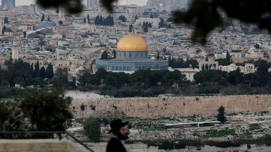 US urges Israel to let Muslims worship at Al-Aqsa during Ramadan