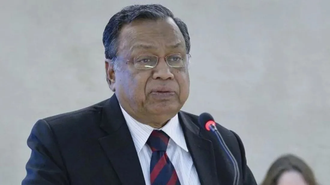 Finance Minister to place 797,000C budget for FY25 Thursday