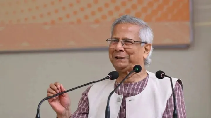 Prof Yunus calls for smarter financing to close $4 trillion SDG gap with 5 priorities