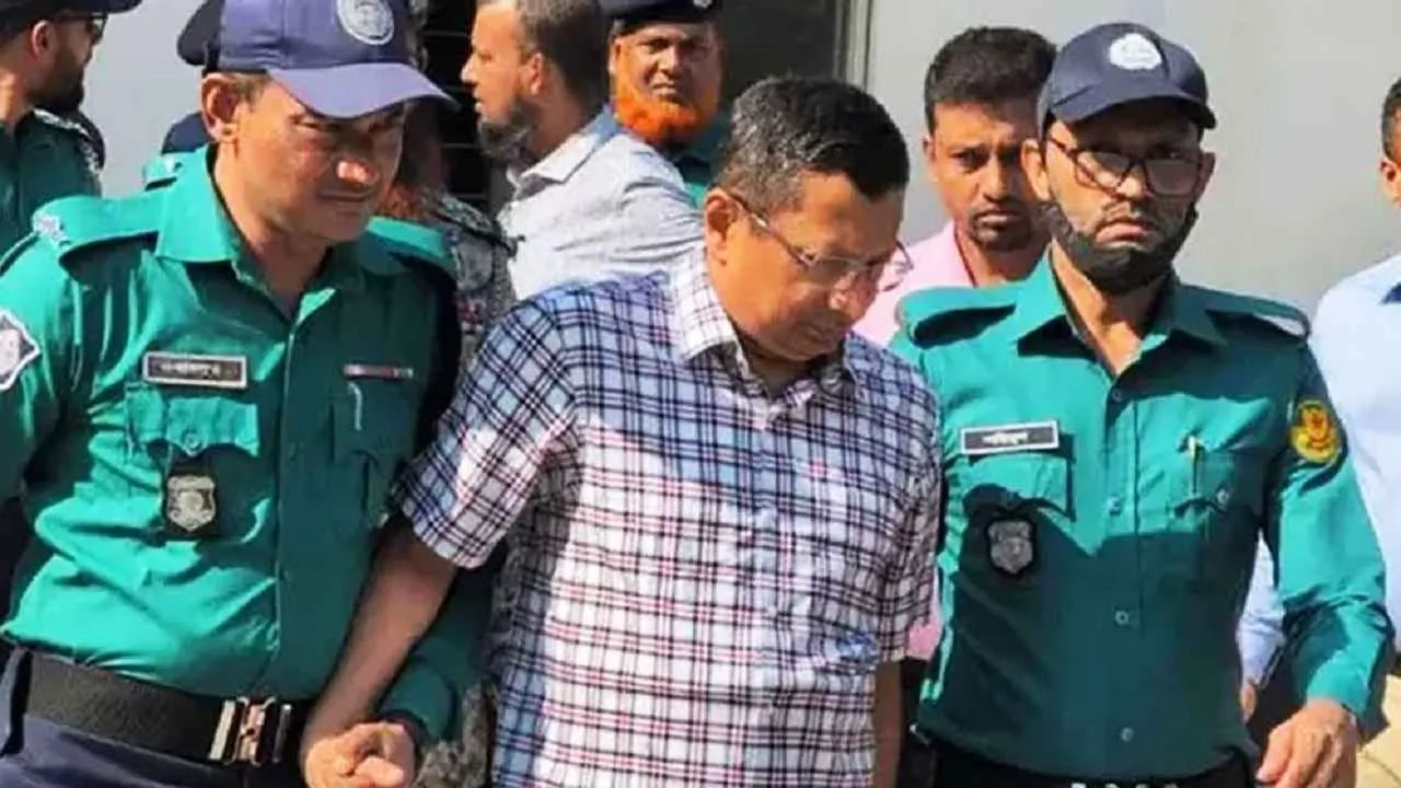 দণ্ডপ্রাপ্ত মামুন রাজসাক্ষী হিসেবে কারাগারে বিশেষ সুবিধা পাবেন?