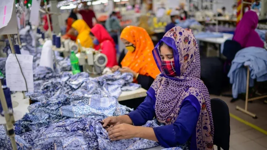 RMG exports worth $27bn may be lost due to climate change
