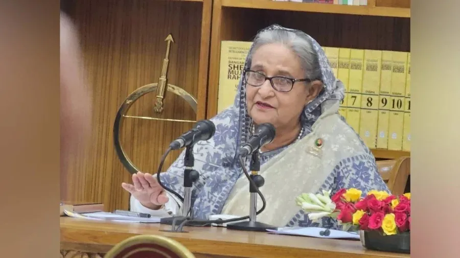 PM Hasina: Bangladesh-EU partnership reaches new height during Brussels visit