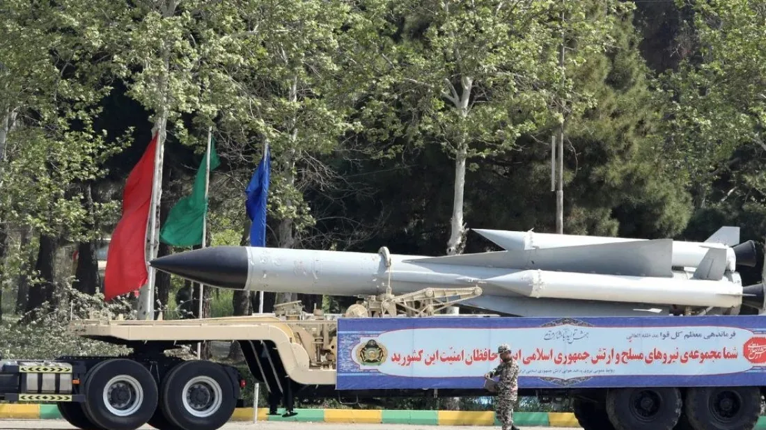 How close is Iran to having nuclear weapons?