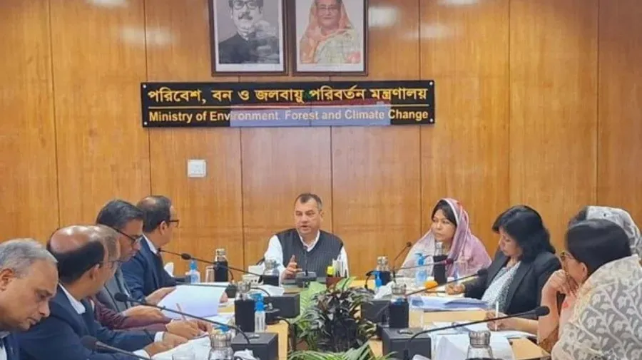 Hasan: OHCHR statement inconsistent with UN chief's greetings to PM Hasina
