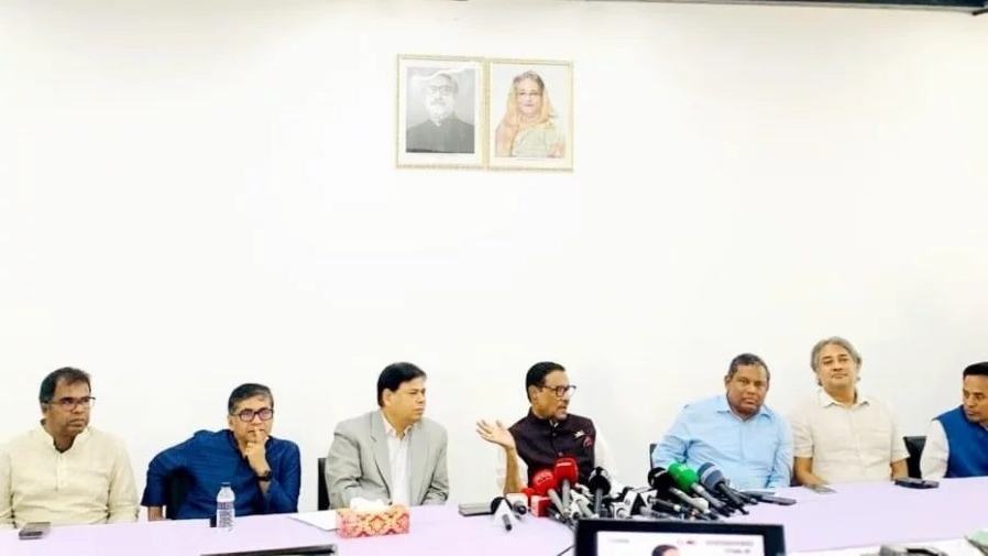 Dhaka hopes EU will amend statement on arrest of opposition leaders