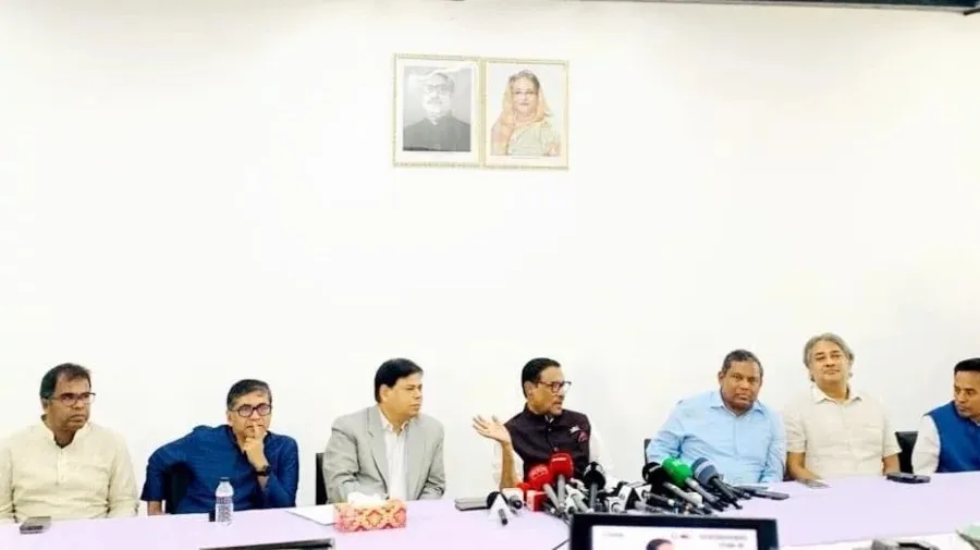 Dhaka hopes EU will amend statement on arrest of opposition leaders
