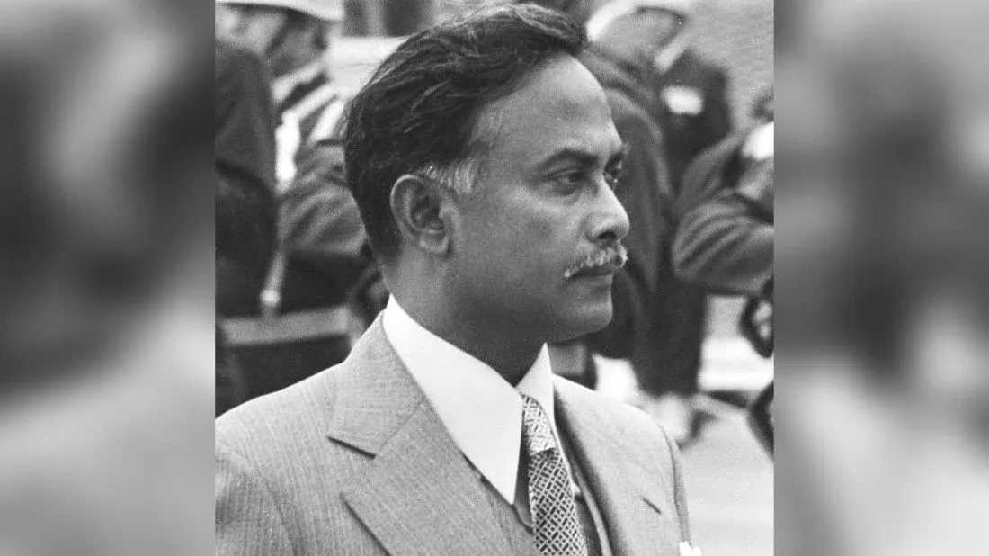 BNP pays tribute to Ziaur Rahman on his 43rd death anniversary
