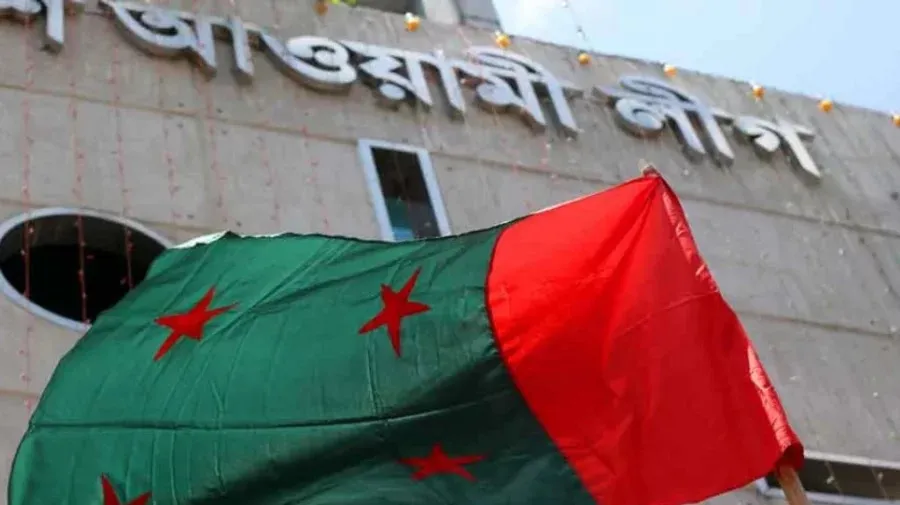 Awami League's Tuesday rally postponed
