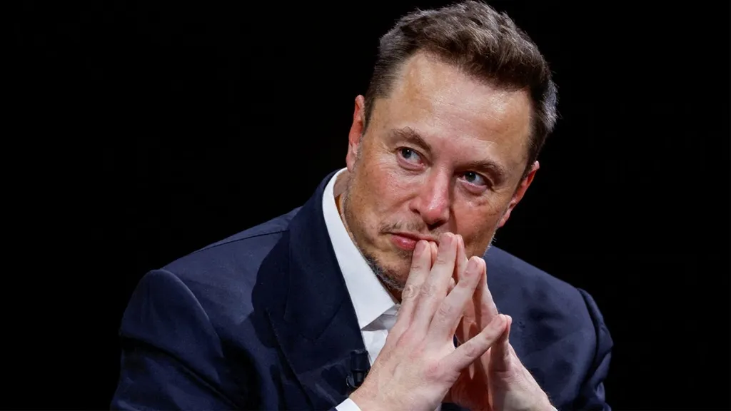 Elon Musk vs Microsoft: New tension over Charlie Kirk issue