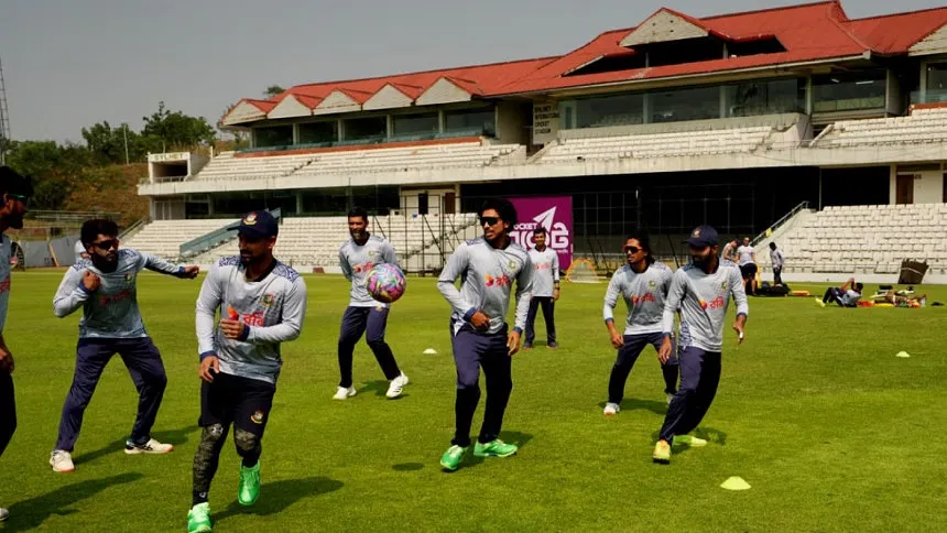 Tigers seek to buck SL trend