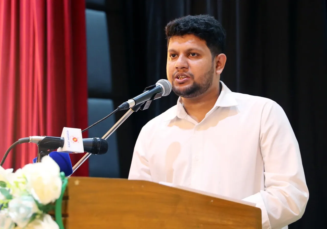'Journalist Protection Act' to be enacted soon: Mahfuj