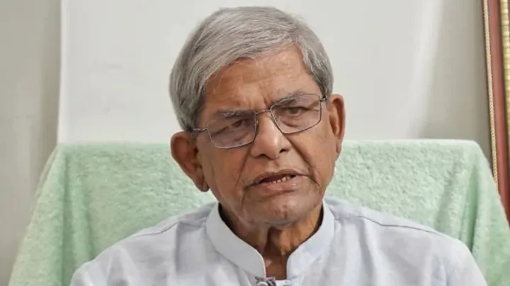 Fakhrul condemns NY airport attack, blames AL
