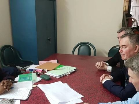 US Observer calls election ‘free and fair’