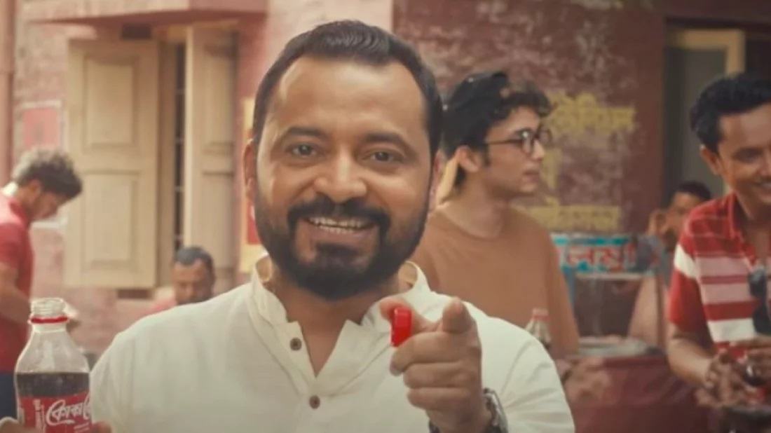Controversial Coca-Cola advertisement back on YouTube