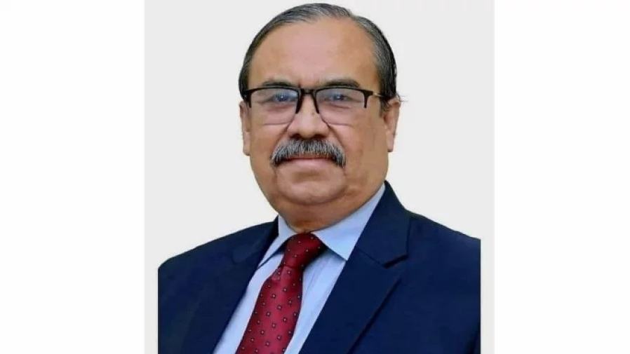 Chief Justice: Will try my best to ensure graft-free judiciary