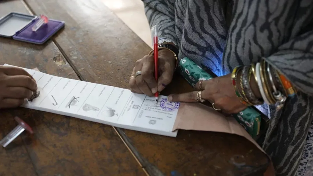 EC Habib: Polls acceptable even with 1% of voter turnout