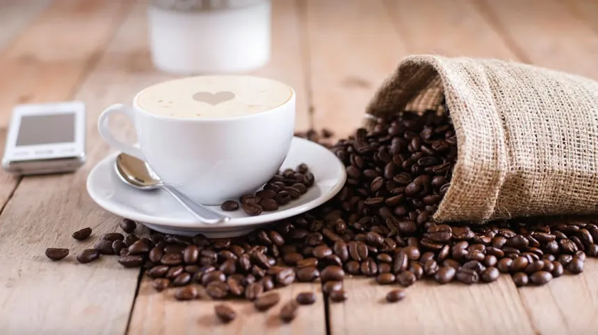 Is coffee good for health? Nutritionist Chowdhury Tasneem Hasin explains