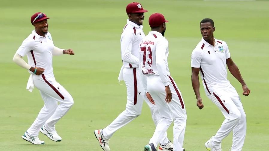 Decline and fall of Test cricket? Don't tell West Indies or England