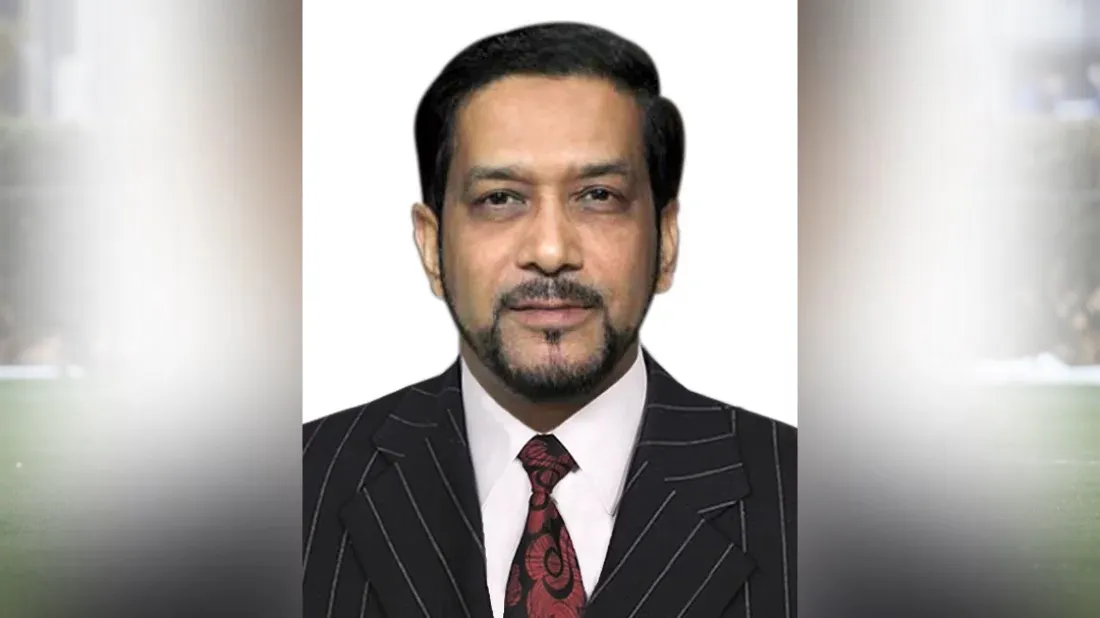 Prof Dr Abu Yousuf Md Abdullah new director of IBA, DU