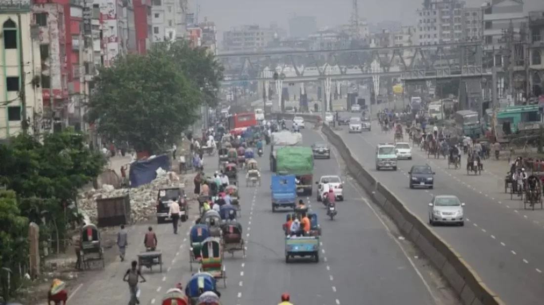 National polls: Public transport allowed on voting day