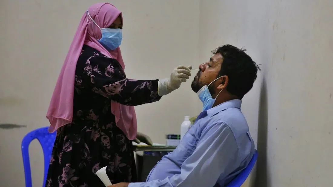 19 more Covid-19 cases reported in 24hrs