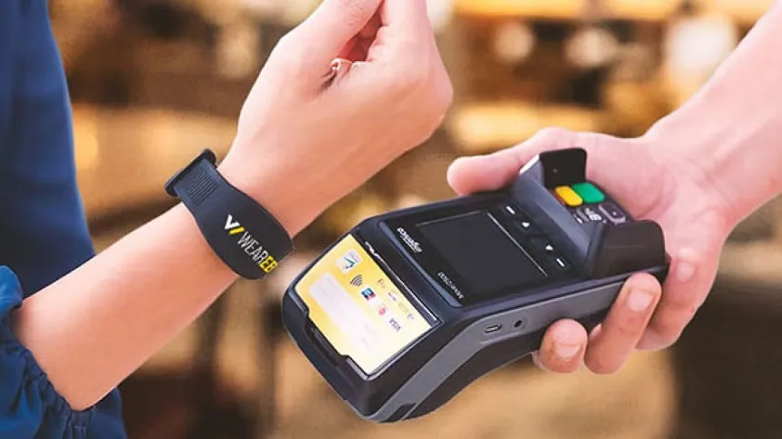 EBL launches wearable payment solutions in Bangladesh