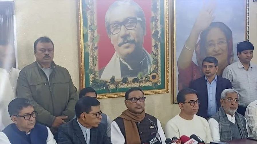 Quader vows action against excessive wealth surge within party