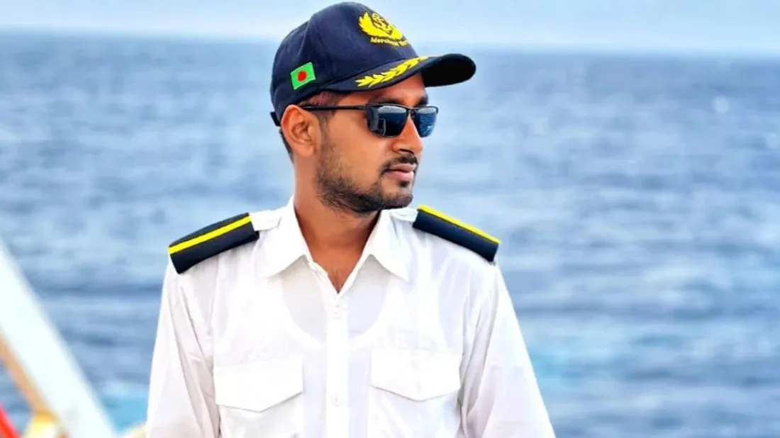 Tangail family overjoyed as sailor freed from Somali pirate captivity