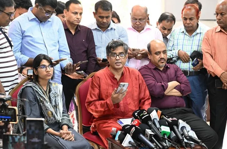 Govt seeks WB, ADB help to strengthen capacity on trade negotiation: Shafiqul