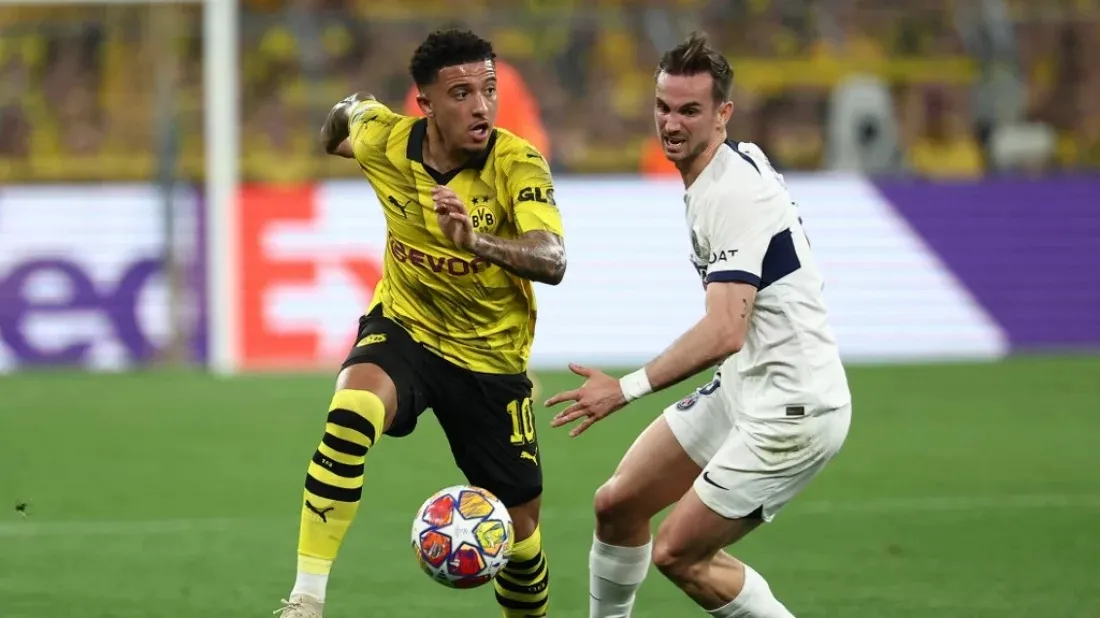 Sancho back to scintillating best