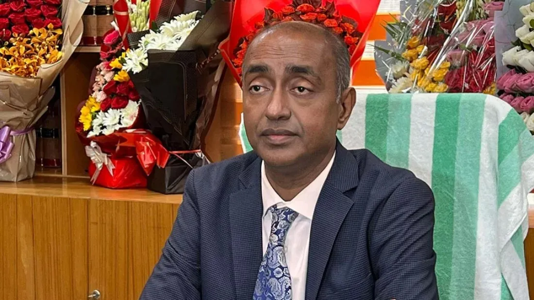 Attorney General: No syndicate allowed in judiciary