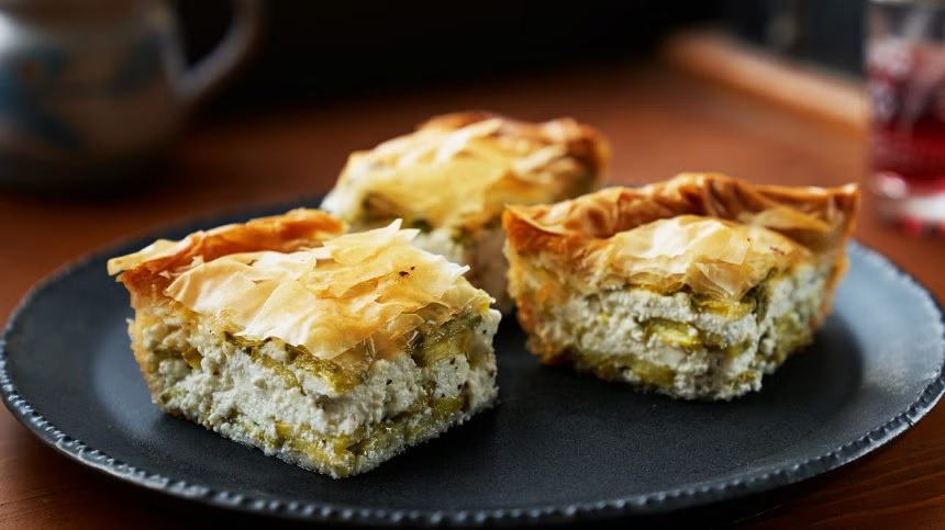 Savour the last bites of winter with these global recipes!