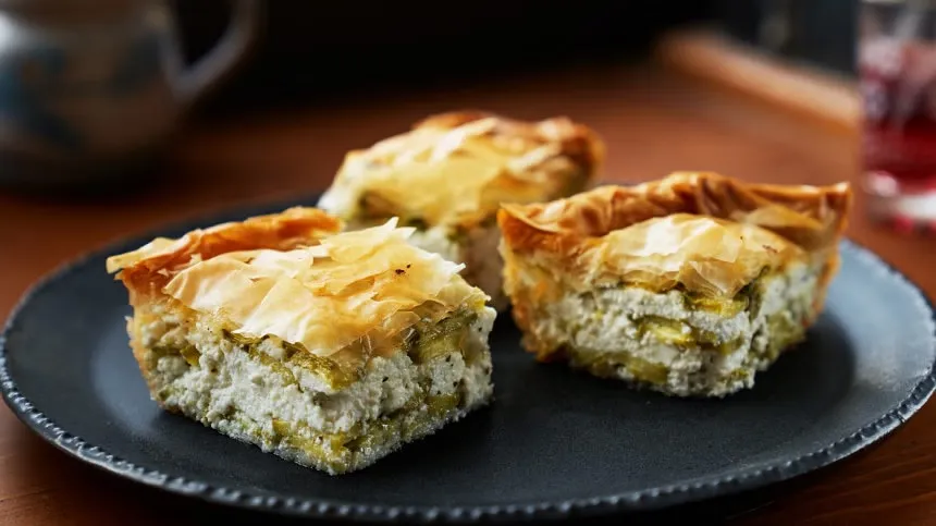Savour the last bites of winter with these global recipes!