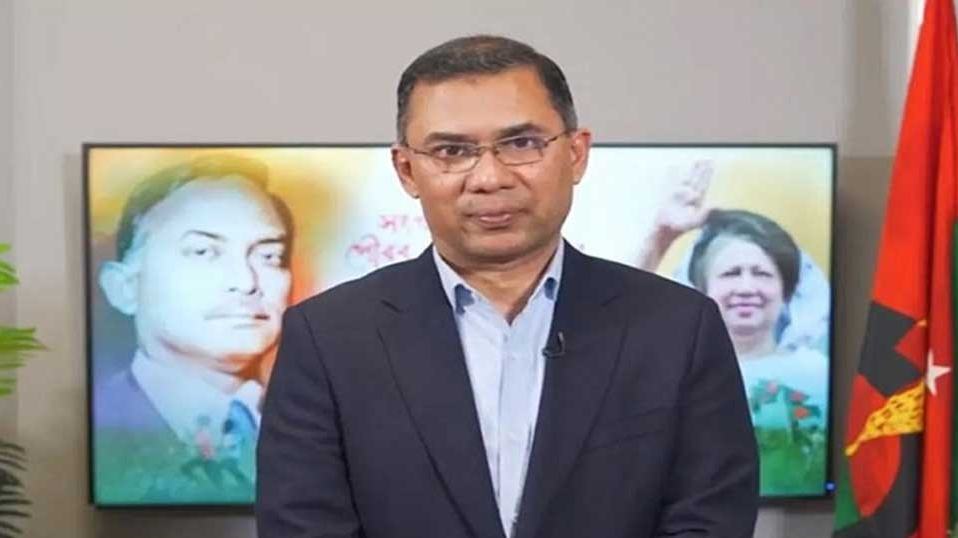 BNP rally on Wednesday, chief guest Tariq Rahman