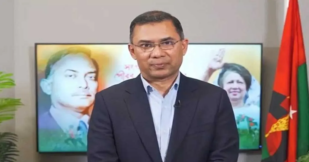 BNP rally on Wednesday, chief guest Tariq Rahman