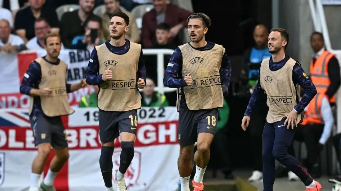 Maddison cut from final England squad for Euros