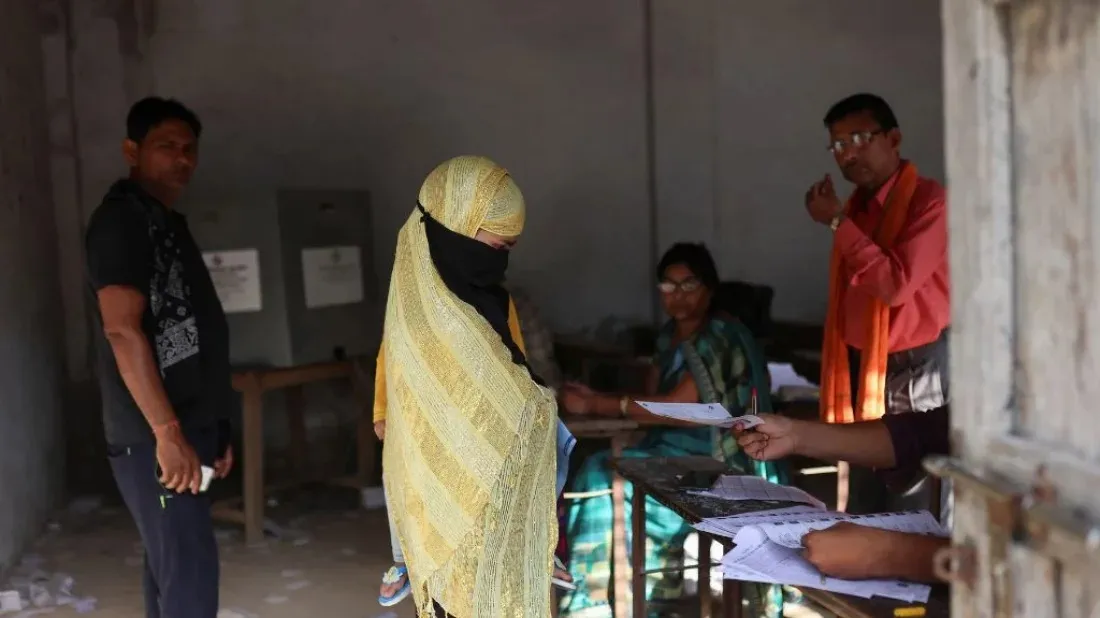 India BJP's election videos targeting Muslims, opposition spark outrage