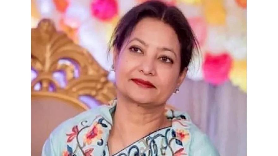 Shammi Ahmed files writ to get back candidacy