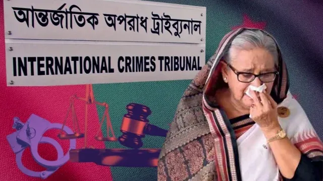 Arguments in crimes against humanity case against Hasina Sunday
