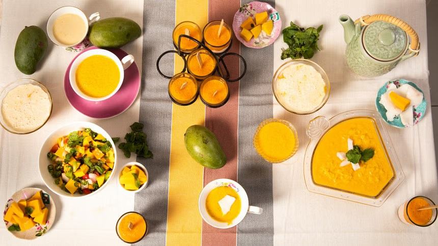 Mastering food presentation: A guide to styling your dishes