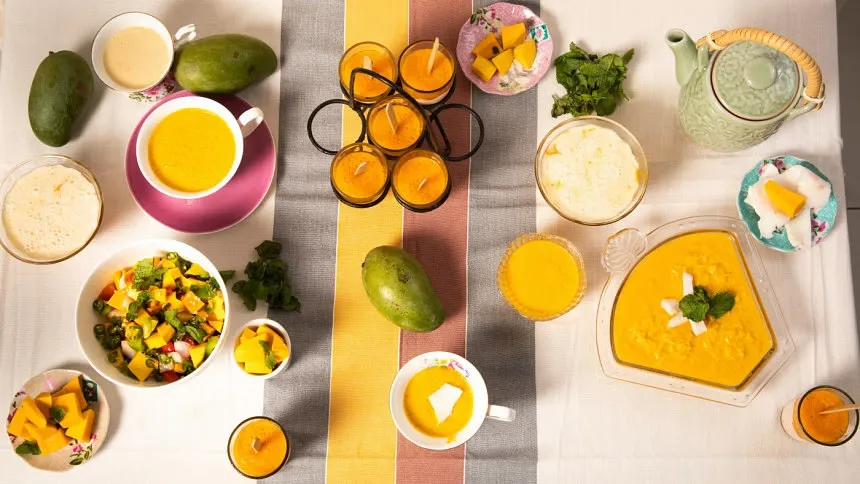 Mastering food presentation: A guide to styling your dishes