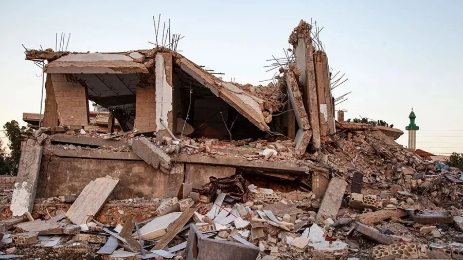 Gaza deaths top 24,000 as war drags on