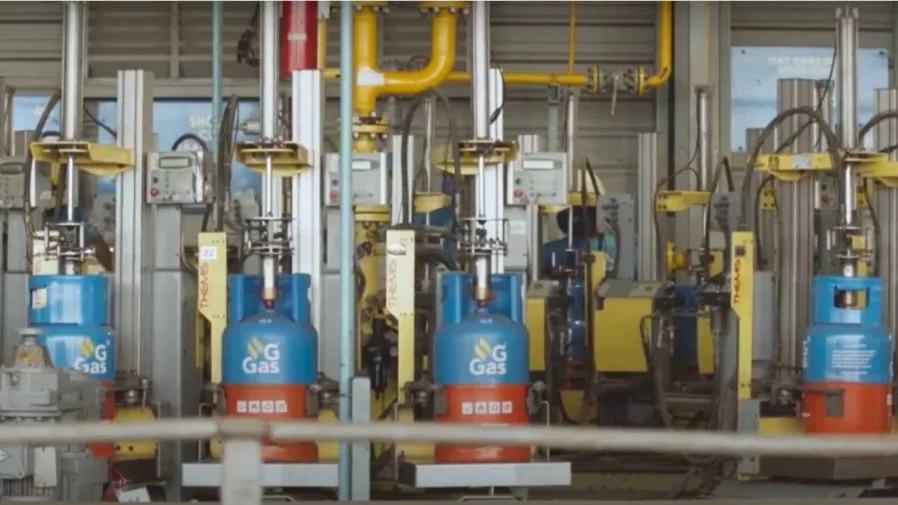 State Minister: Gas supply will improve in two days